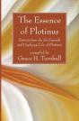 The Essence Of Plotinus - Preview