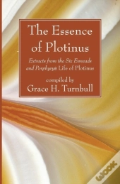 The Essence Of Plotinus