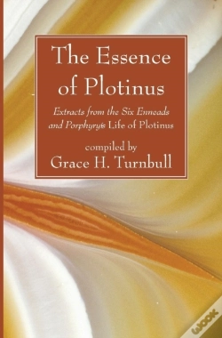 Capa do artigo The Essence Of Plotinus
