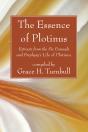 The Essence Of Plotinus - Preview