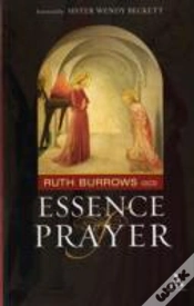 Capa do artigo The Essence Of Prayer