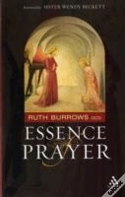Capa do artigo The Essence Of Prayer