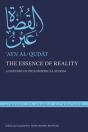 The Essence Of Reality - Preview
