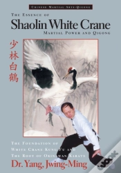 Capa do artigo The Essence Of Shaolin White Crane