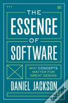 The Essence Of Software