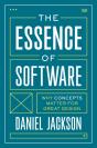 The Essence Of Software - Preview