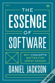 Capa do artigo The Essence Of Software