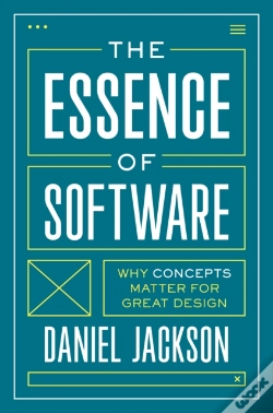 Capa do artigo The Essence Of Software