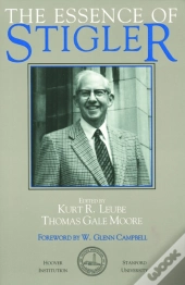 The Essence Of Stigler