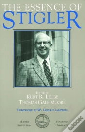 Capa do artigo The Essence Of Stigler