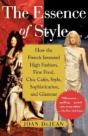 The Essence Of Style - Preview
