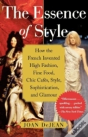 Capa do artigo The Essence Of Style