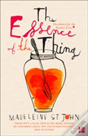 Capa do artigo The Essence Of The Thing