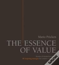 The Essence Of Value