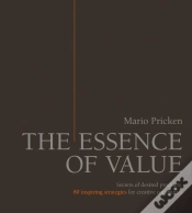 Capa do artigo The Essence Of Value