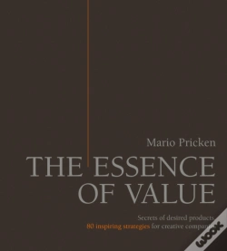 Capa do artigo The Essence Of Value