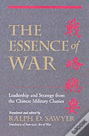 Capa do artigo The Essence Of War