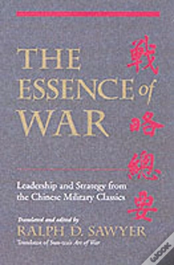 Capa do artigo The Essence Of War