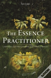 Capa do artigo The Essence Practitioner