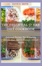 The Essential 17 Day Diet Cookbook - Preview