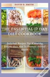 The Essential 17 Day Diet Cookbook