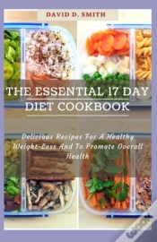 Capa do artigo The Essential 17 Day Diet Cookbook