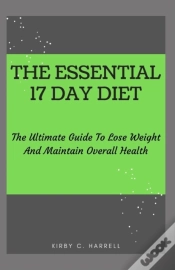 Capa do artigo The Essential 17 Day Diet
