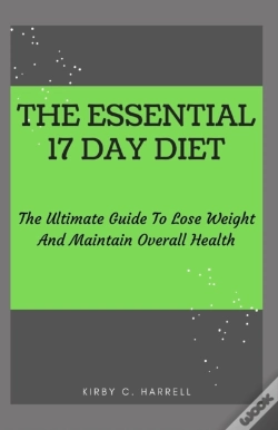 Capa do artigo The Essential 17 Day Diet