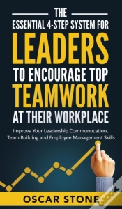 Capa do artigo The Essential 4-Step System For Leaders
