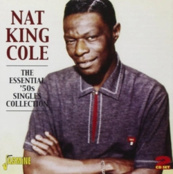 Capa do artigo The Essential 50's Singles Collection - CD