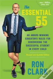 Capa do artigo The Essential 55 (Revised)