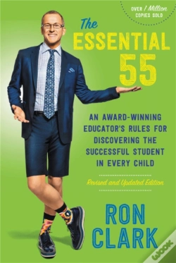 Capa do artigo The Essential 55 (Revised)