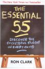 The Essential 55 - Preview