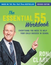 Capa do artigo The Essential 55 Workbook