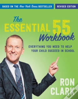 Capa do artigo The Essential 55 Workbook