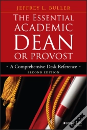 The Essential Academic Dean Or Provost