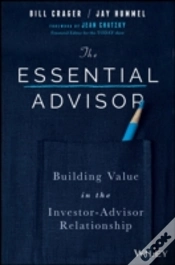 Capa do artigo The Essential Advisor