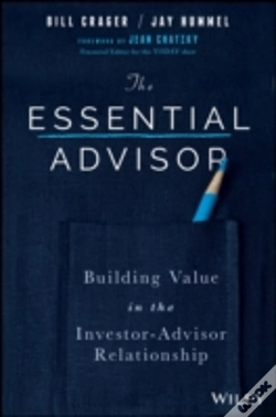 Capa do artigo The Essential Advisor