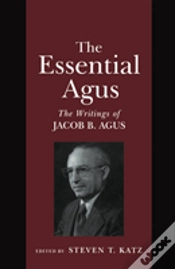 Capa do artigo The Essential Agus