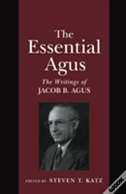 Capa do artigo The Essential Agus