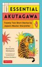 The Essential Akutagawa - Preview