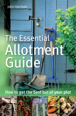 Capa do artigo The Essential Allotment Guide