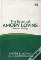 The Essential Amory Lovins