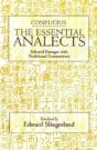 The Essential Analects - Preview