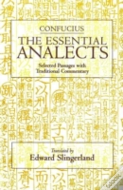 Capa do artigo The Essential Analects