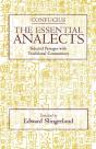 The Essential Analects - Preview