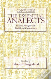 Capa do artigo The Essential Analects