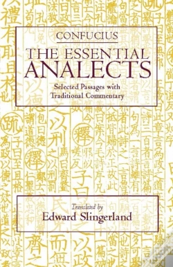 Capa do artigo The Essential Analects
