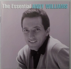 Capa do artigo The Essential Andy Williams - CD