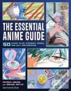 The Essential Anime Guide